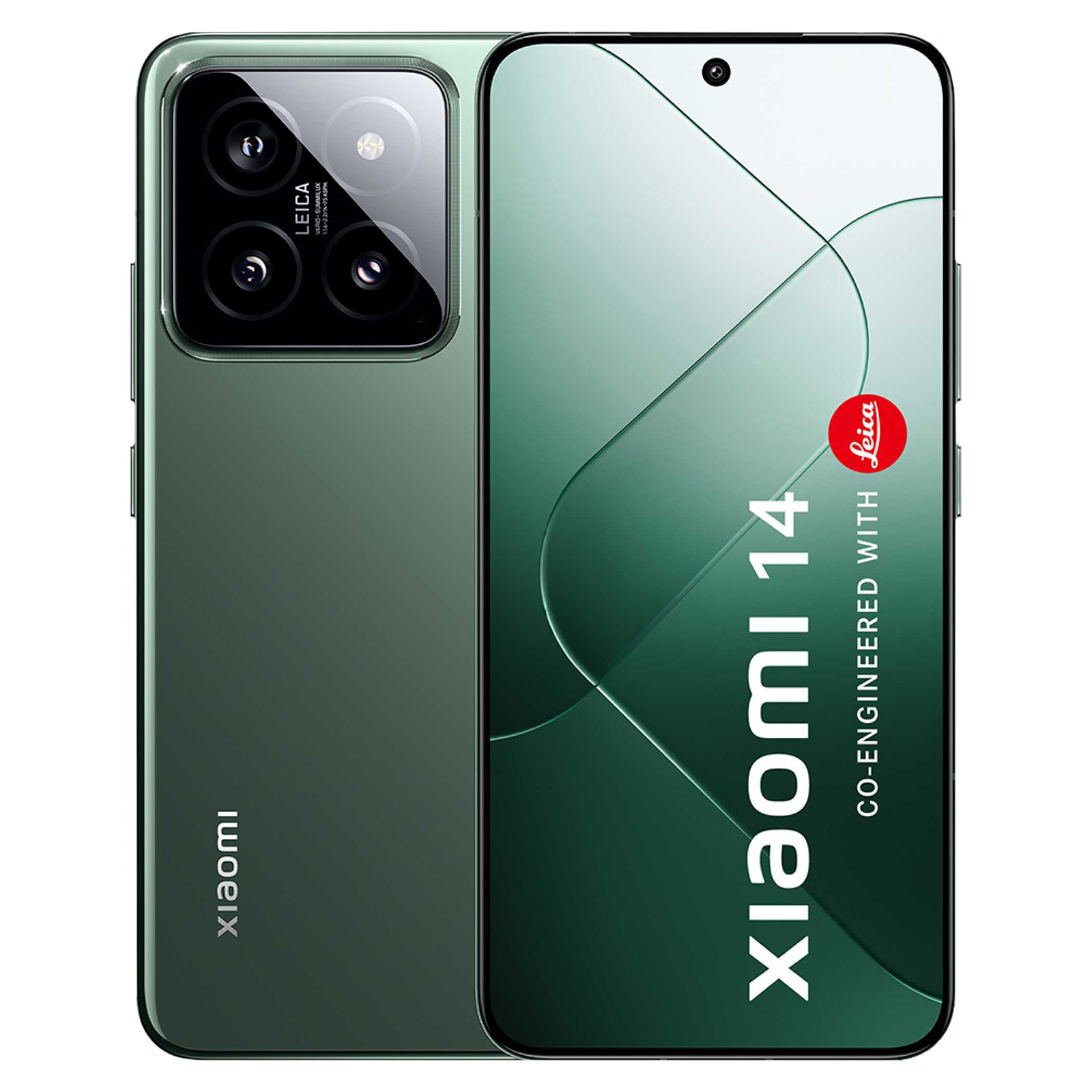 Buy Xiaomi 14 5G (12GB RAM, 512GB, Jade Green) Online – Croma Buy Xiaomi 14 5G (12GB RAM, 512GB, Jade Green) Online – Croma